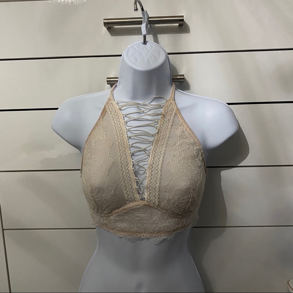 Victoria’s Secret bralette